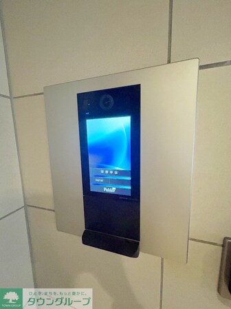 トレ・アルコバレーノ中央の物件内観写真